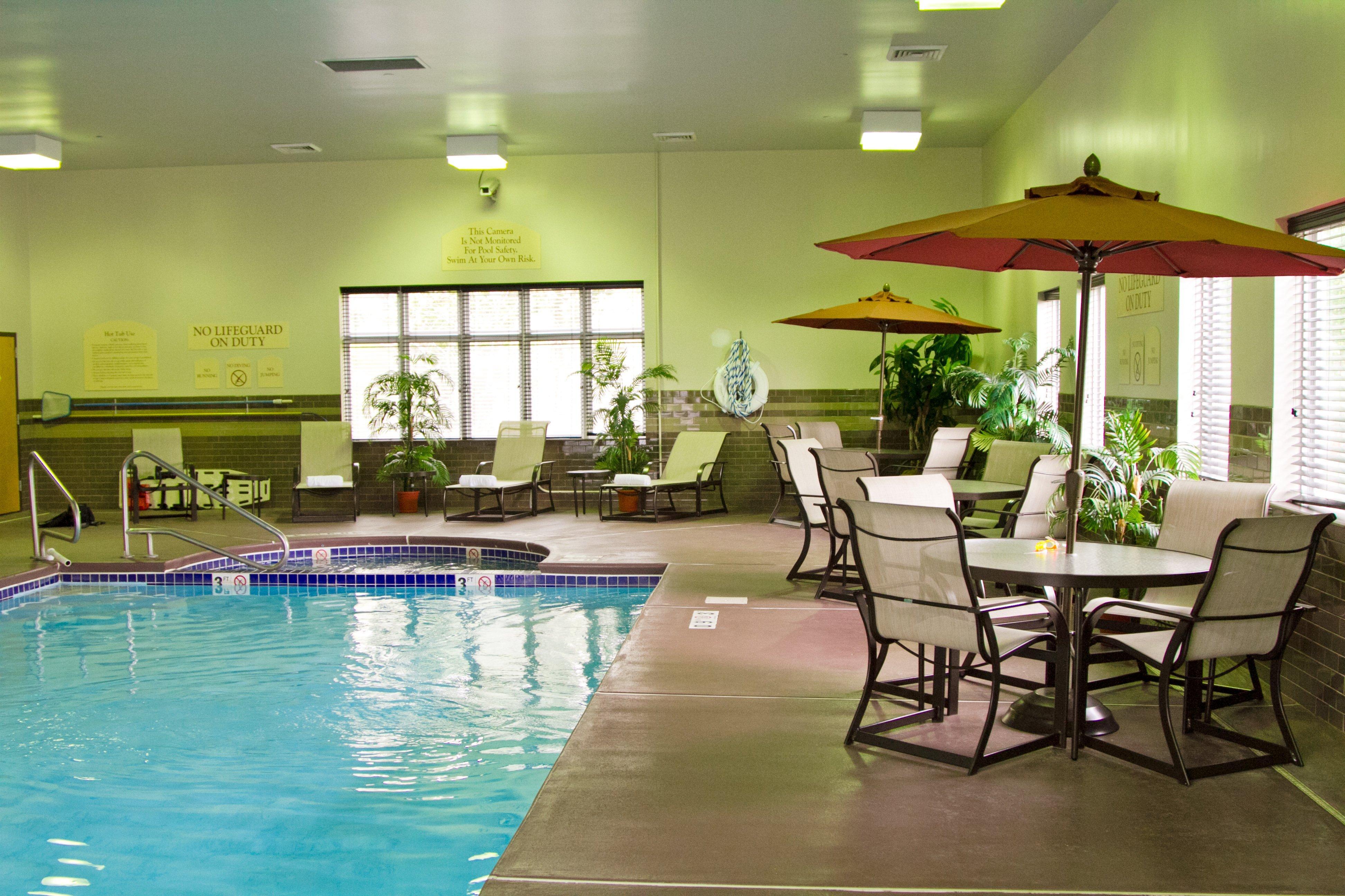 Holiday Inn Express Hotel & Suites Vineland Millville By Ihg Экстерьер фото