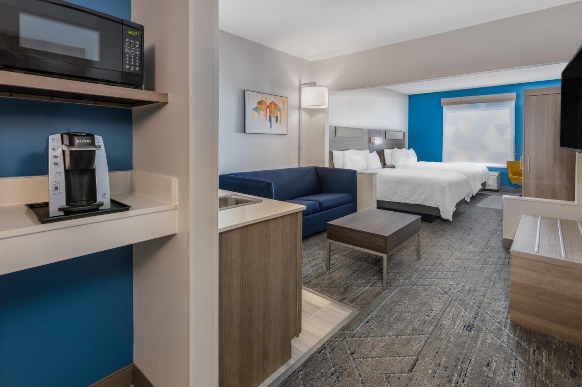 Holiday Inn Express Hotel & Suites Vineland Millville By Ihg Экстерьер фото
