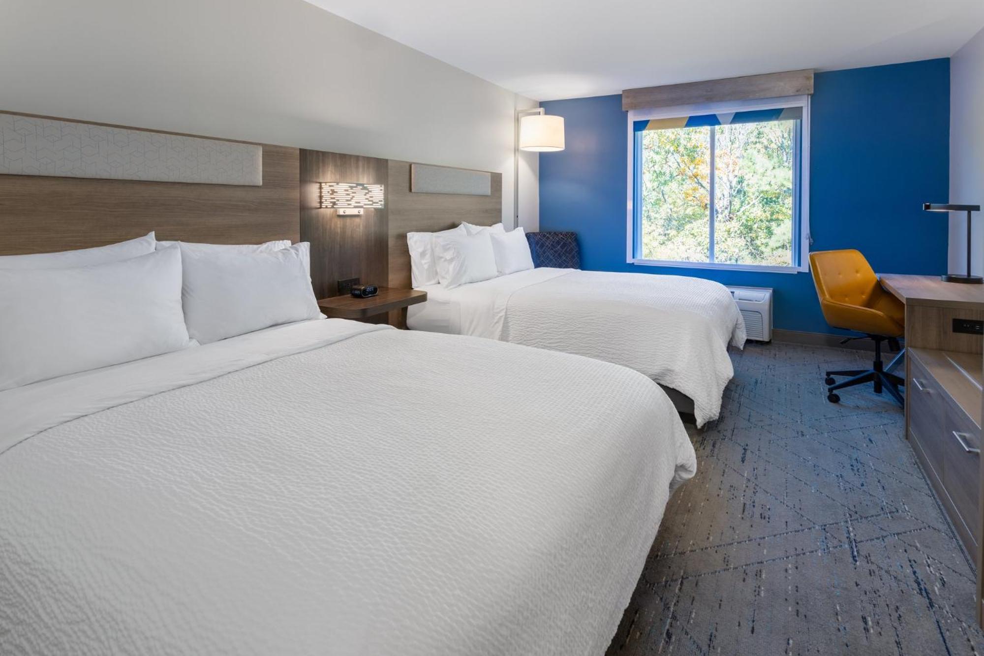 Holiday Inn Express Hotel & Suites Vineland Millville By Ihg Экстерьер фото