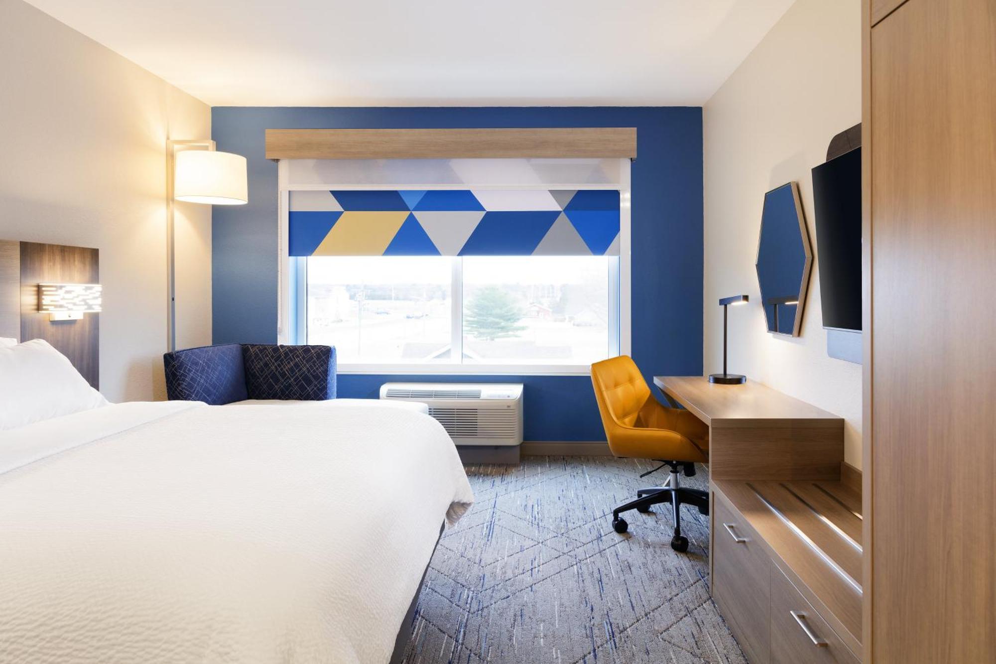 Holiday Inn Express Hotel & Suites Vineland Millville By Ihg Экстерьер фото