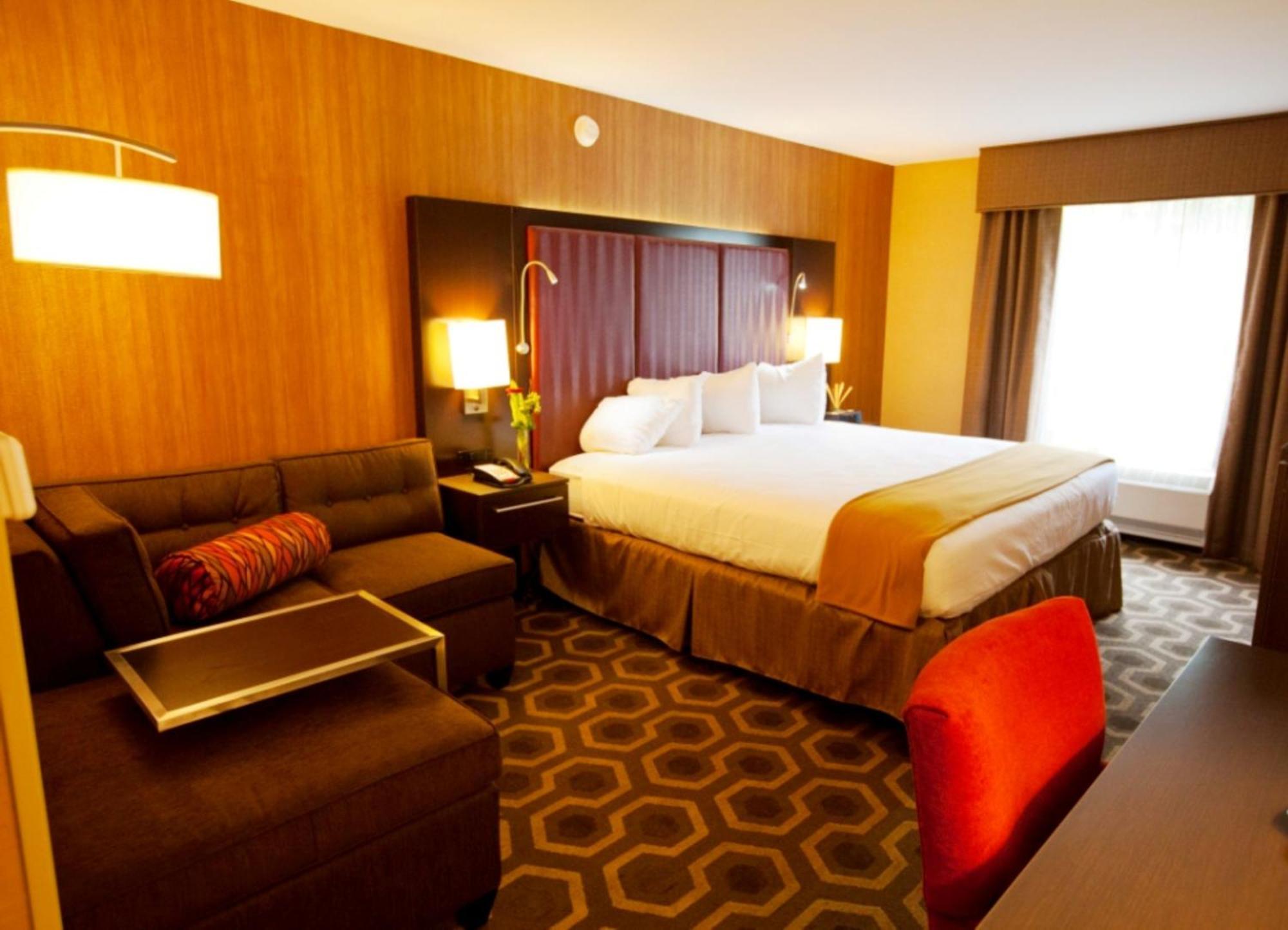 Holiday Inn Express Hotel & Suites Vineland Millville By Ihg Экстерьер фото